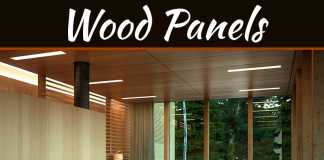 A Guide To Interior Decoration With Wood Panels A Guide To Interior Decoration With Wood Panels