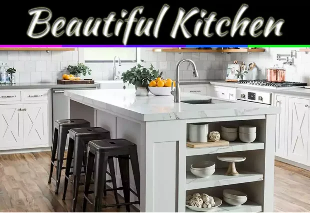 Beautiful Kitchens For Healthier Families – Hire A UK Kitchen Expert