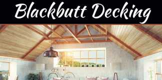 Choosing Blackbutt Decking Timber Is The Best Thing You Can Do For Your Deck Choosing Blackbutt Decking Timber Is The Best Thing You Can Do For Your Deck