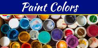 Choosing Your Paint Colors: More Than What Meets The Eye Choosing Your Paint Colors: More Than What Meets The Eye