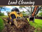 Clearing Land, Reducing Hassle: Seven Reasons To Hire A Professional Land Clearer Clearing Land, Reducing Hassle: Seven Reasons To Hire A Professional Land Clearer