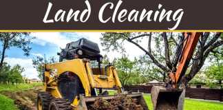 Clearing Land, Reducing Hassle: Seven Reasons To Hire A Professional Land Clearer Clearing Land, Reducing Hassle: Seven Reasons To Hire A Professional Land Clearer