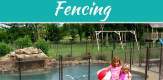Does Your Portable Pool Need A Fence? Does Your Portable Pool Need A Fence?