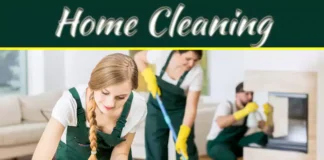End Of Lease Cleaning: 5 Key Things You Must Know End Of Lease Cleaning: 5 Key Things You Must Know