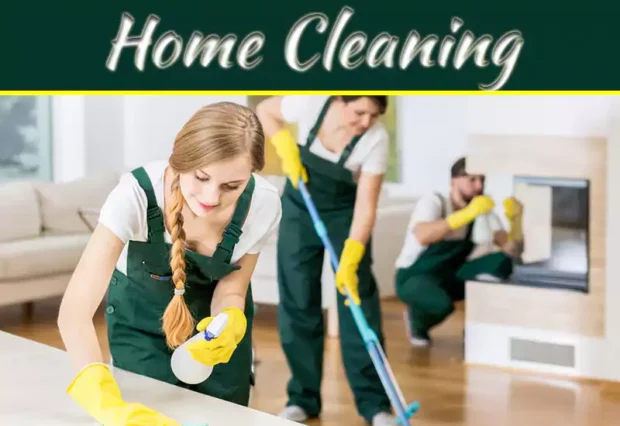 End Of Lease Cleaning: 5 Key Things You Must Know