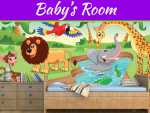 6 Creative Ideas For A New Baby’s Room 5 Creative Ideas For A New Baby’s Room