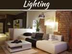 Five Lighting Tricks For Your Home That Make A Big Difference Five Lighting Tricks For Your Home That Make A Big Difference