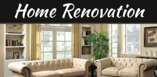 Home Facelift: 4 Ways To Update An Old Home Home Facelift: 4 Ways To Update An Old Home