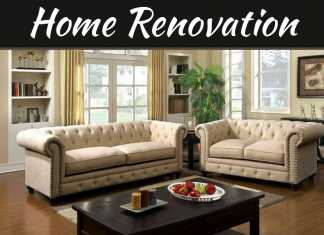 Home Facelift: 4 Ways To Update An Old Home Home Facelift: 4 Ways To Update An Old Home