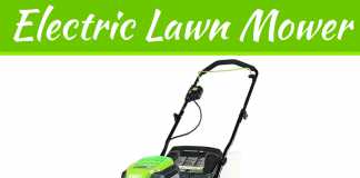 How Much Lawn Can An Electric Lawn Mower Handle? How Much Lawn Can An Electric Lawn Mower Handle?