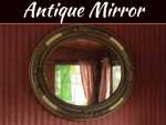 How To Spot A Reproduction Antique Mirror How To Spot A Reproduction Antique Mirror