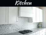 How to Upgrade Kitchen Interior with Heat Resistant Glass Materials?