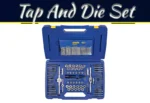 How To Use A Tap And Die Set: Easy Steps For Perfect Threading How To Use A Tap And Die Set: Easy Steps For Perfect Threading