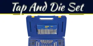 How To Use A Tap And Die Set: Easy Steps For Perfect Threading How To Use A Tap And Die Set: Easy Steps For Perfect Threading