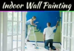 Indoor Wall Painting Guide: Tips, Colors & Techniques For Your Home Indoor Wall Painting Guide: Tips, Colors & Techniques For Your Home