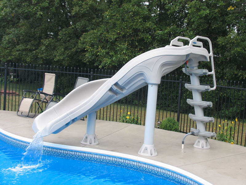 Install An Above Ground Pool