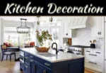 Kitchen Decoration Ideas: 7 Stylish Ways To Refresh Your Space Kitchen Decoration Ideas: 7 Stylish Ways To Refresh Your Space
