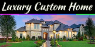 Luxury Custom Home Builder – What To Check Before You Hire Luxury Custom Home Builder – What To Check Before You Hire