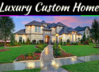 Luxury Custom Home Builder – What To Check Before You Hire Luxury Custom Home Builder – What To Check Before You Hire