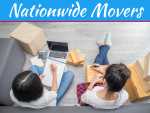 Moving Nationwide, Long Distance Moving Tips And Hiring Nationwide Movers In The USA