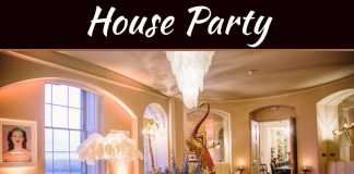 Party Decorations That Are Tons Of Fun Party Decorations That Are Tons Of Fun