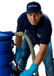 professional carpet cleaning services