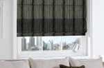 Roman Blinds For Window
