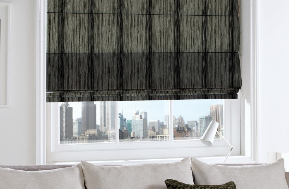 Roman Blinds for Window