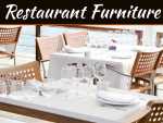 Some Essential Tips To Choose The Best Restaurant Chairs Some Essential Tips To Choose The Best Restaurant Chairs