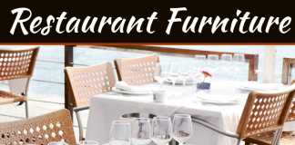 Some Essential Tips To Choose The Best Restaurant Chairs Some Essential Tips To Choose The Best Restaurant Chairs