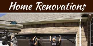 The Best Renovations To Improve A Home’s Value The Best Renovations To Improve A Home’s Value