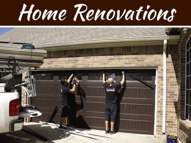 The Best Renovations To Improve A Home’s Value