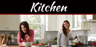 The Do’s and Don’ts of Kitchen Islands The Do's and Don'ts of Kitchen Islands