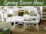 The Hottest Spring Fashion Trends To Makeover Your Home The Hottest Spring Fashion Trends To Makeover Your Home