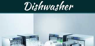 The Ultimate Guide To Buying A Commercial Dishwasher