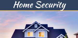 Things You Can Do To Keep Your Home And Your Family Safe