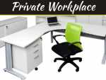 Tips For A Private Workplace Where Employees Can Focus Tips For A Private Workplace Where Employees Can Focus
