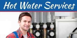 Top 5 Tips to Keep in Mind While Installing Hot Water Services Top 5 Tips to Keep in Mind While Installing Hot Water Services
