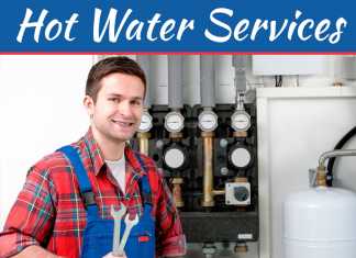 Top 5 Tips to Keep in Mind While Installing Hot Water Services Top 5 Tips to Keep in Mind While Installing Hot Water Services