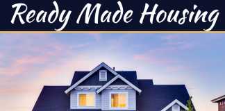 What To Consider When Opting For Ready Made Housing What To Consider When Opting For Ready Made Housing
