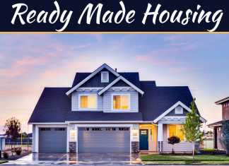 What To Consider When Opting For Ready Made Housing What To Consider When Opting For Ready Made Housing
