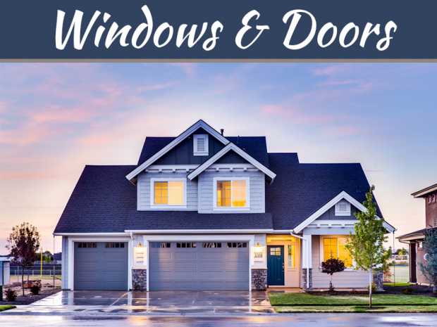 Where To Buy Windows And Doors In Calgary