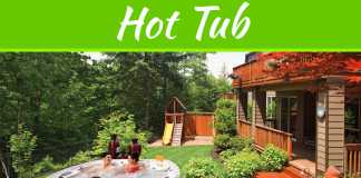 Why Installing A Hot Tub In Your Garden Is Totally Worthwhile Home Improvement
