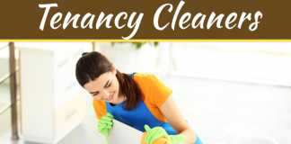 Your Dummy Guide To End Of Tenancy Cleaners In London