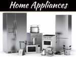10 Essential Appliances to Give Your Home an Upgrade 10 Essential Appliances to Give Your Home an Upgrade