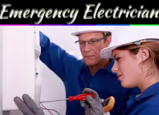24-Hour Emergency Electrician: Fast Help When Power Fails 24-Hour Emergency Electrician: Fast Help When Power Fails