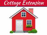 3 Great Irish Cottage Extension Ideas On A Budget