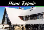 4 Essential Tips to Repair Your Home After a Harsh Winter 4 Essential Tips to Repair Your Home After a Harsh Winter