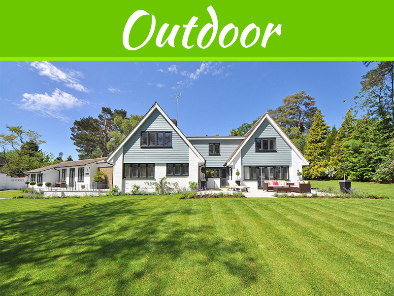 4 Overlooked Outdoor Maintenance Checklist Items to Remember This Spring