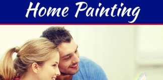 4 Pieces Of Advice From Local House Painters That You Need To Know About House Painting Interior Painting Tips - Dos and Don’ts